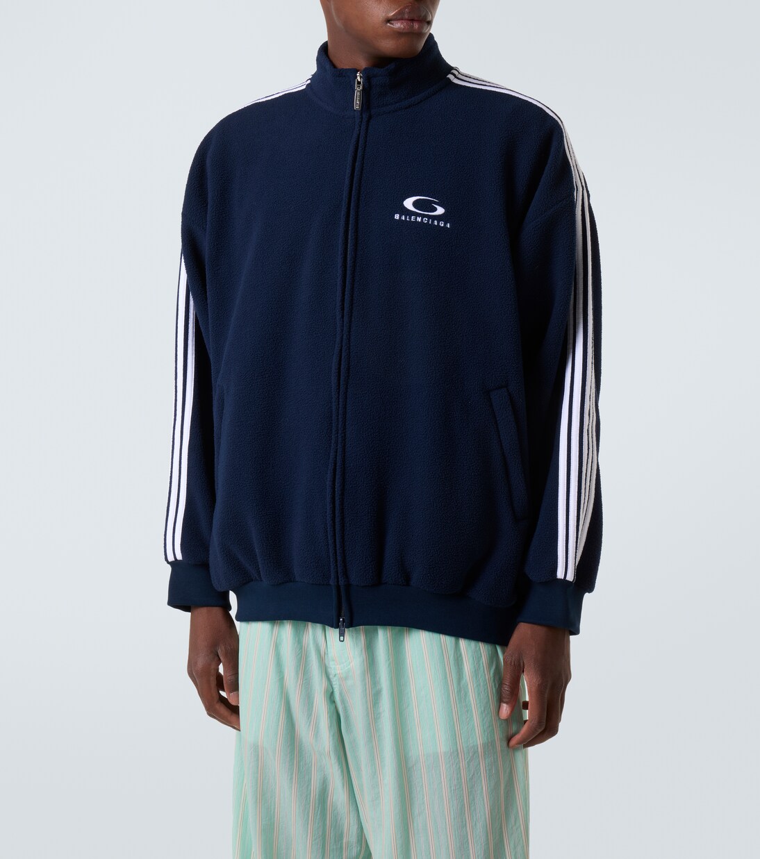 Trainingsjacke Loop Sports Icon | Balenciaga