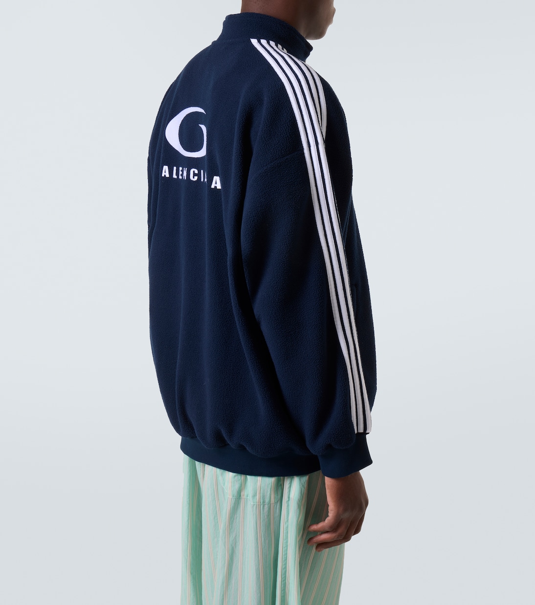 Trainingsjacke Loop Sports Icon | Balenciaga