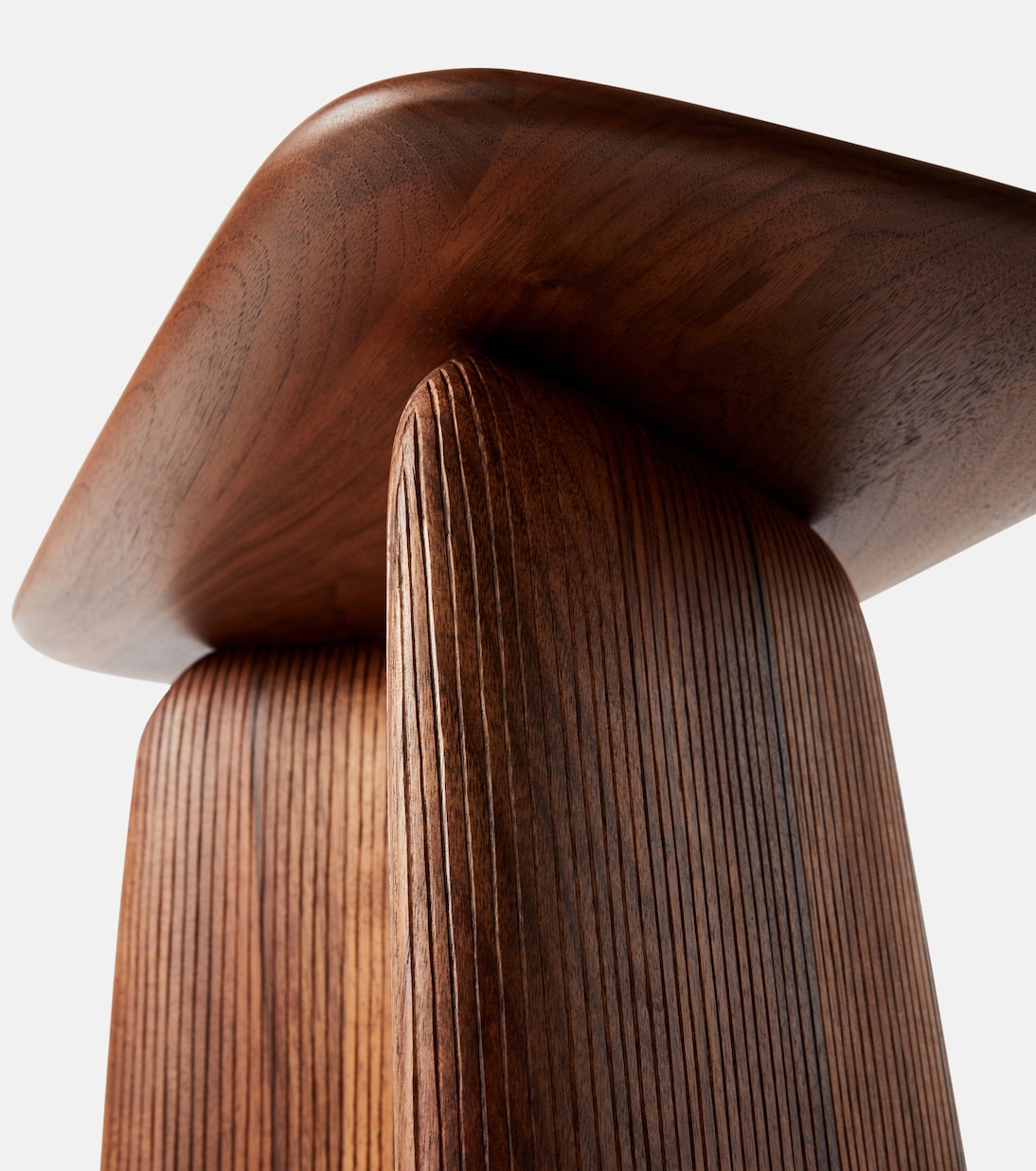 Stonehenge stool by Ludovica and Roberto Palomba | Zanat