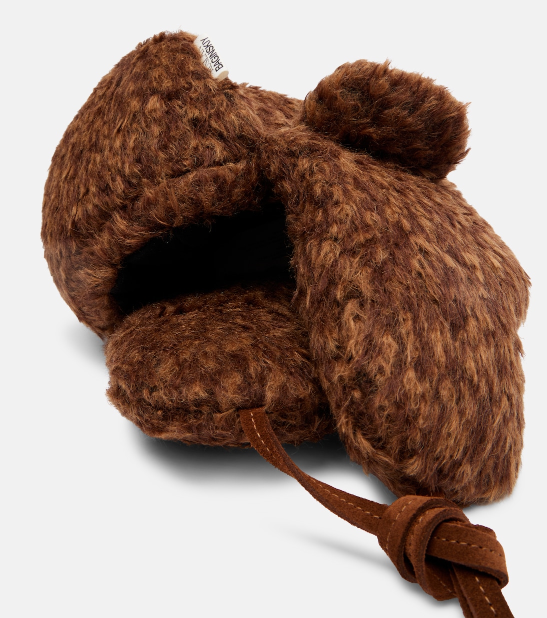 Chapeau à logo | Ruslan Baginskiy