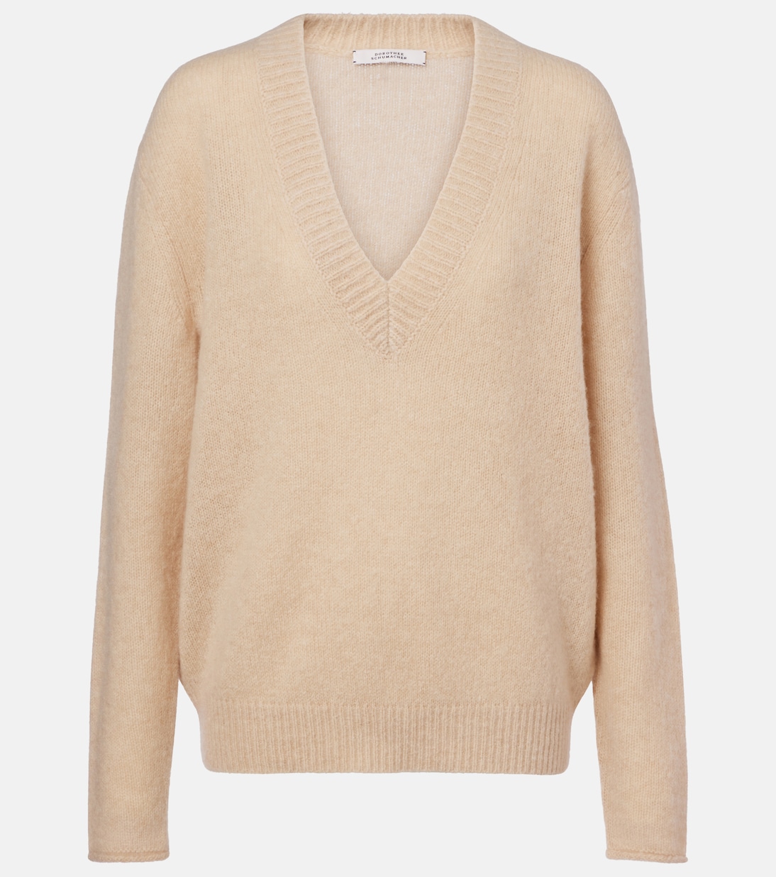 Pullover Luxury Love aus Kaschmir | Dorothee Schumacher