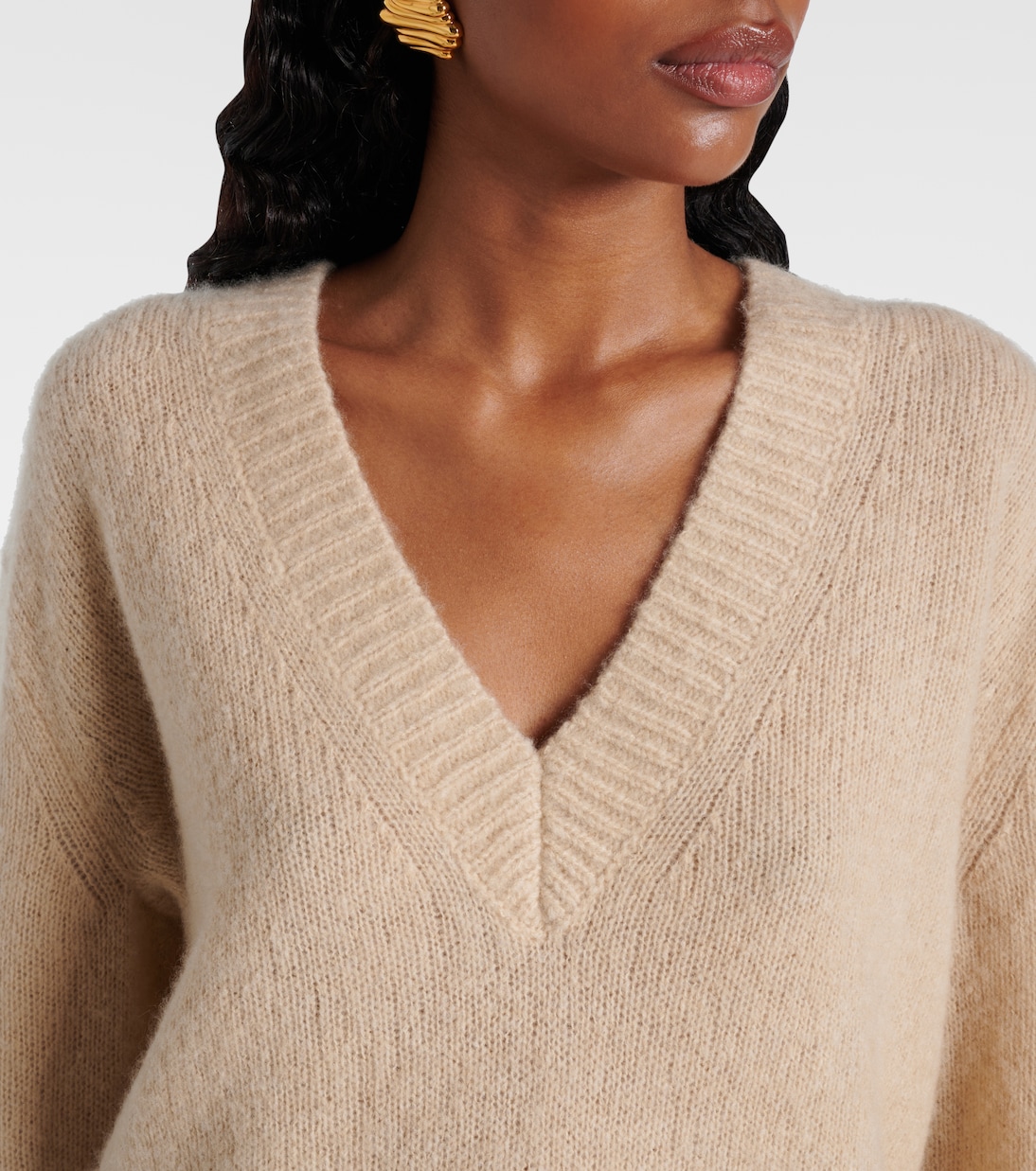 Pullover Luxury Love aus Kaschmir | Dorothee Schumacher