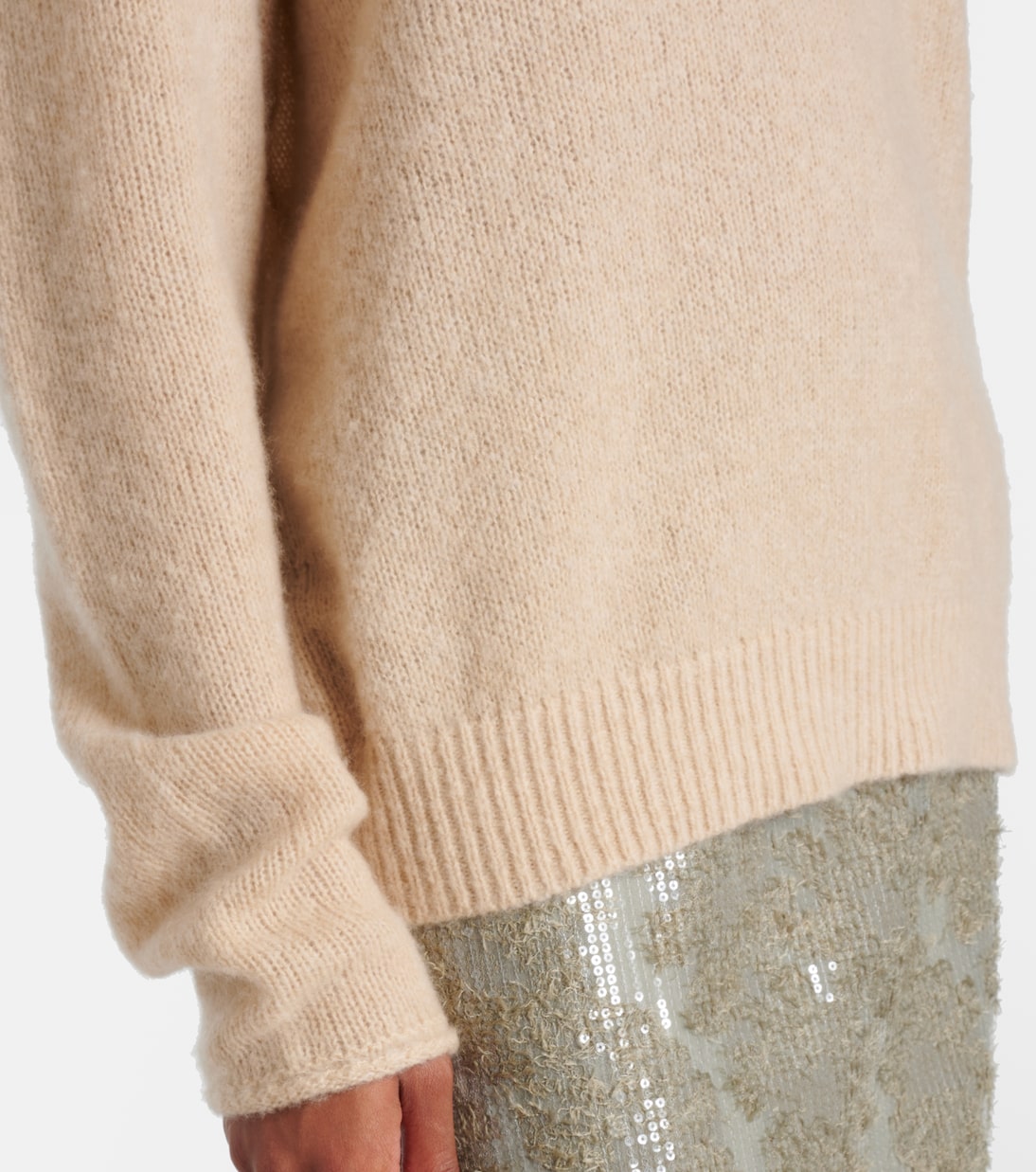 Pullover Luxury Love aus Kaschmir | Dorothee Schumacher