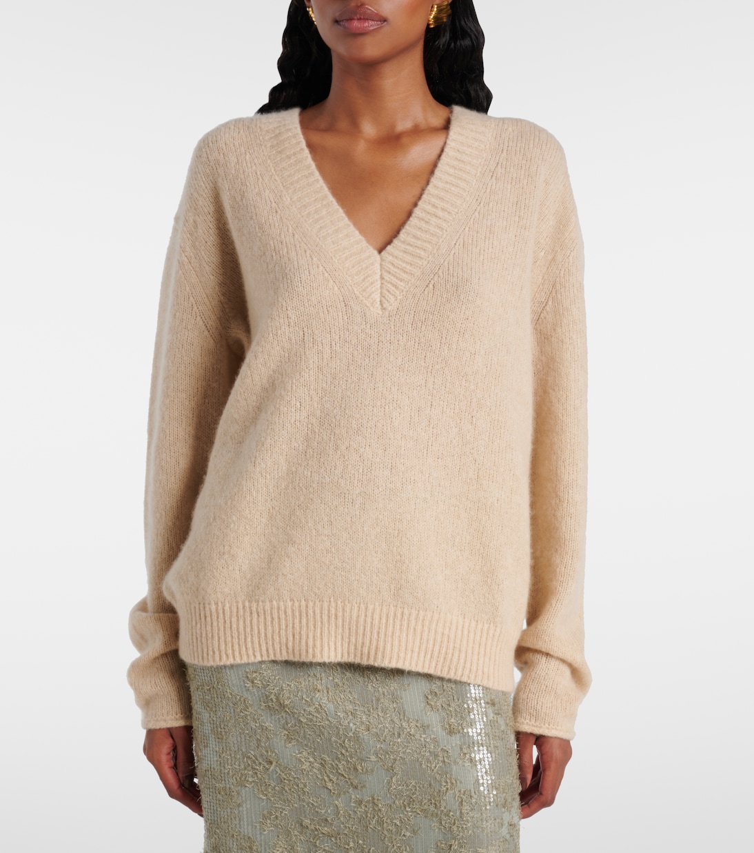 Pullover Luxury Love aus Kaschmir | Dorothee Schumacher