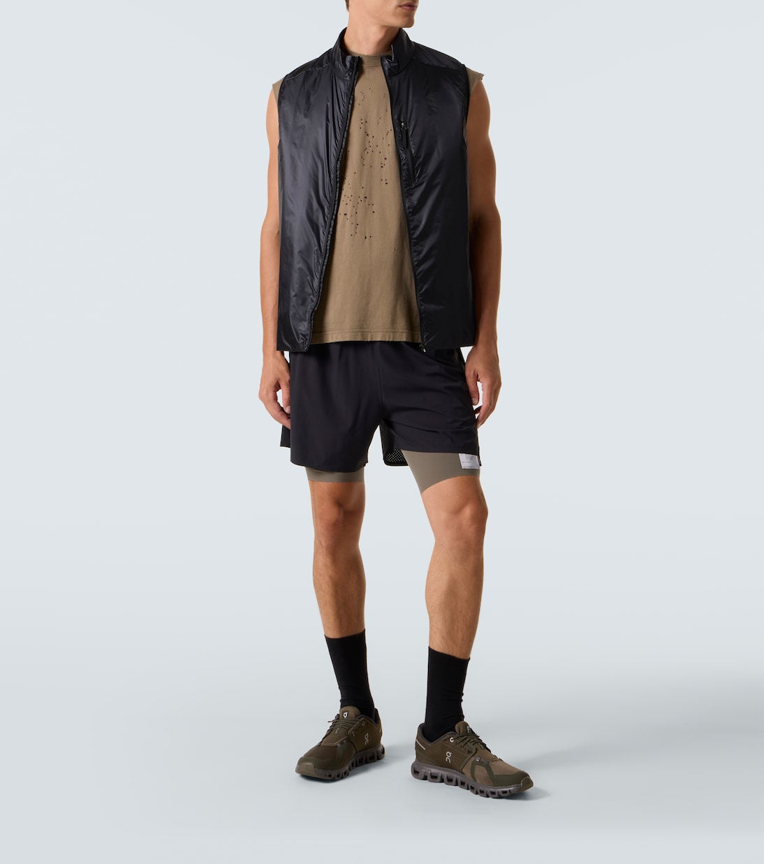 Cloud 6 running shoes | On