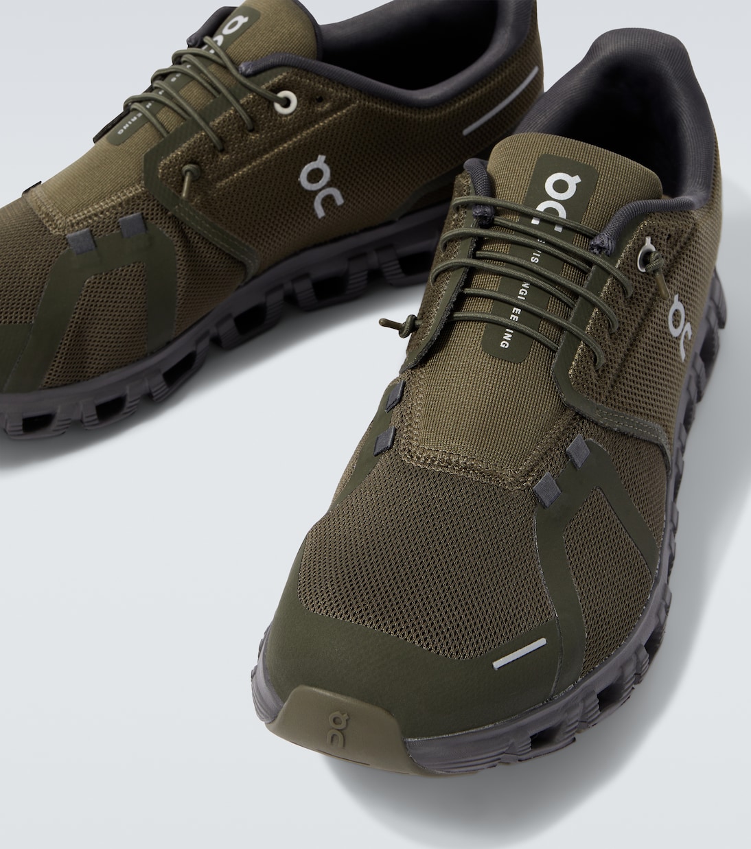 Cloud 6 running shoes | On