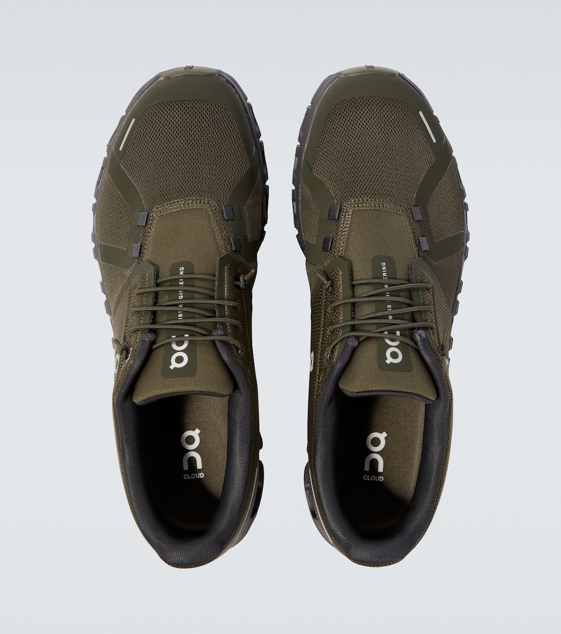 Cloud 6 running shoes | On