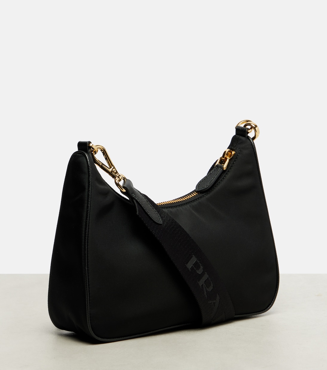 Prada Re-Edition 2005 Re-Nylon shoulder bag | Prada