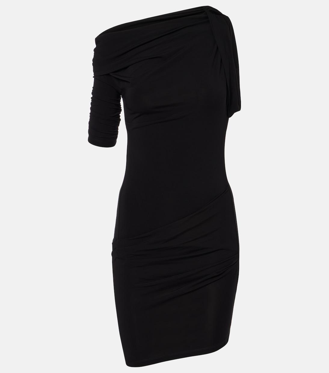 Minikleid aus Jersey | Jacquemus