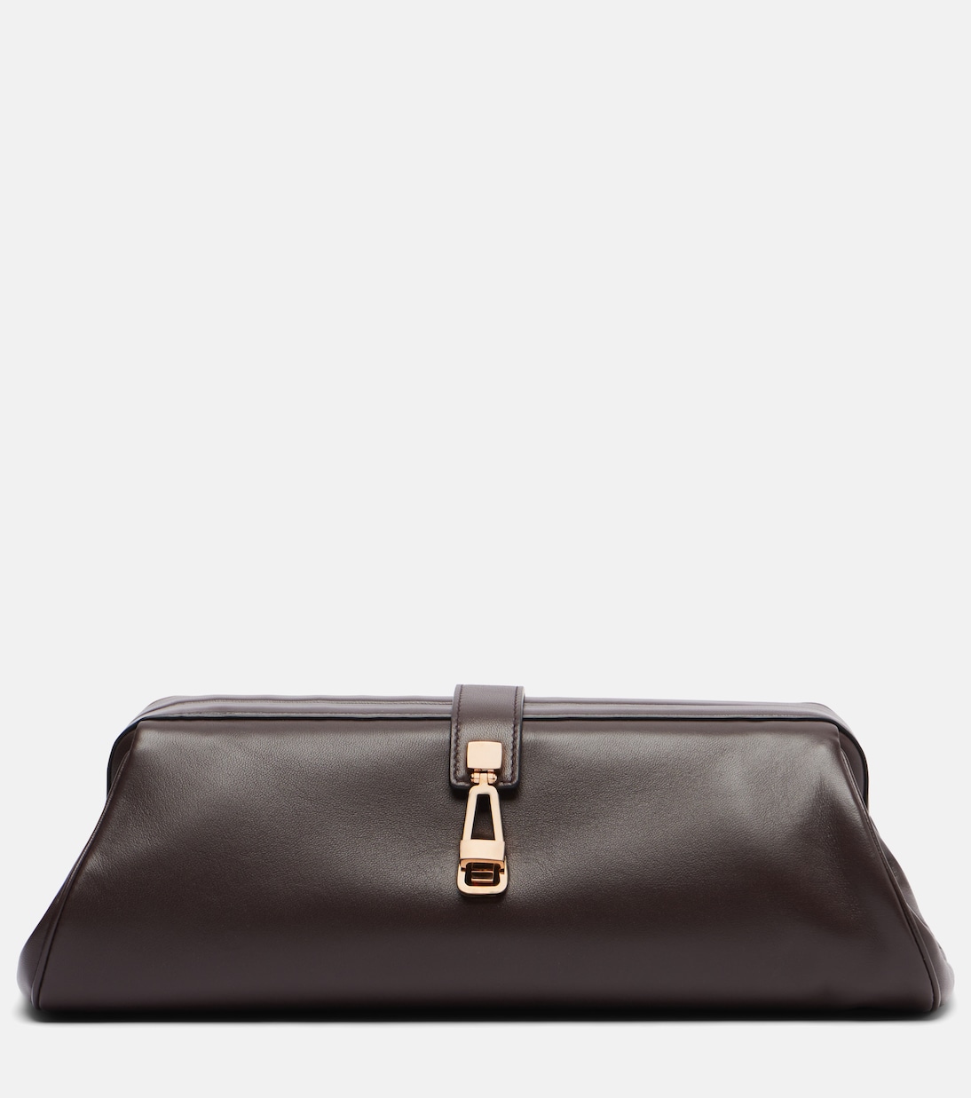 Small leather shoulder bag | Gabriela Hearst