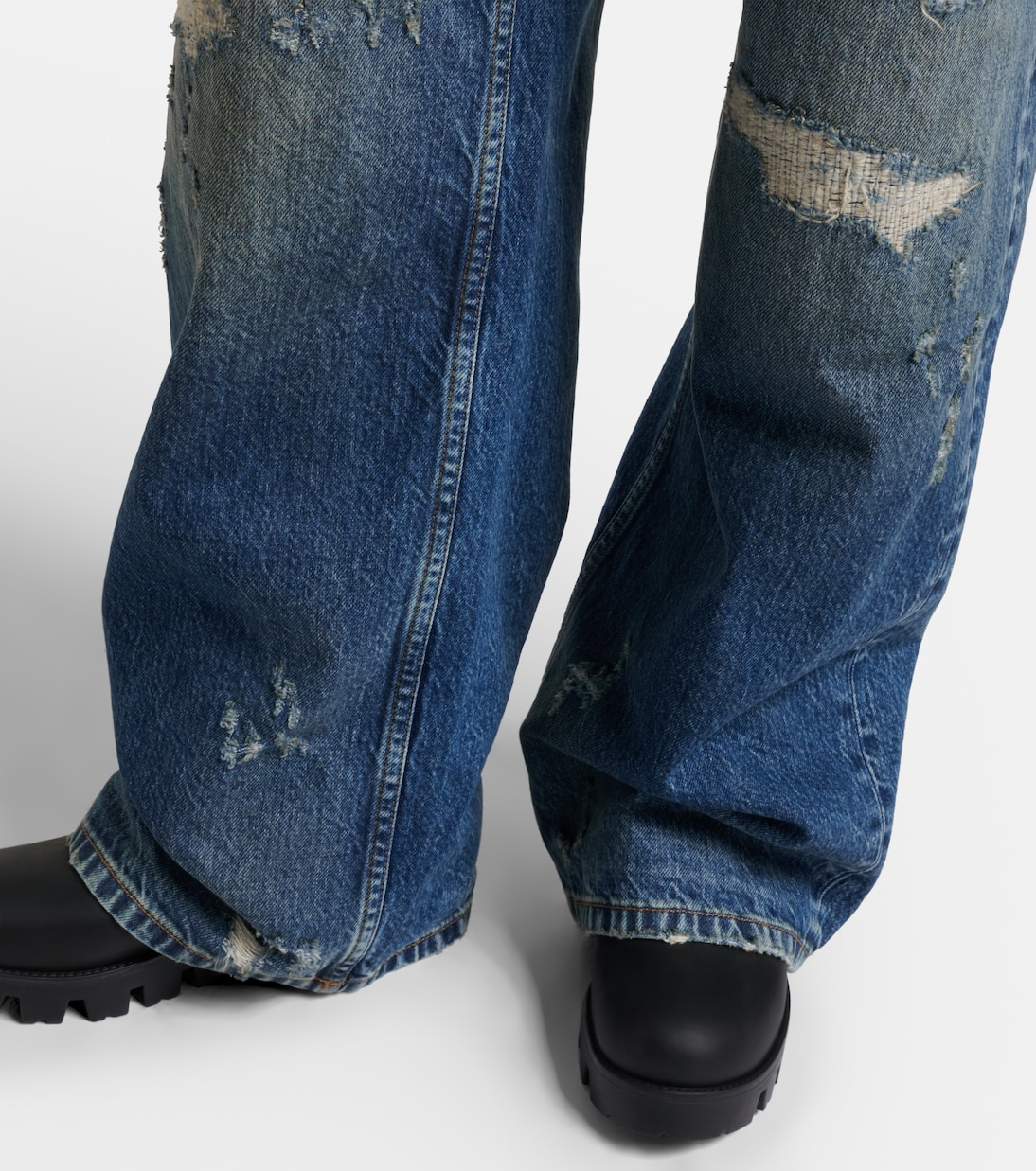 Jean ample | Dolce&Gabbana