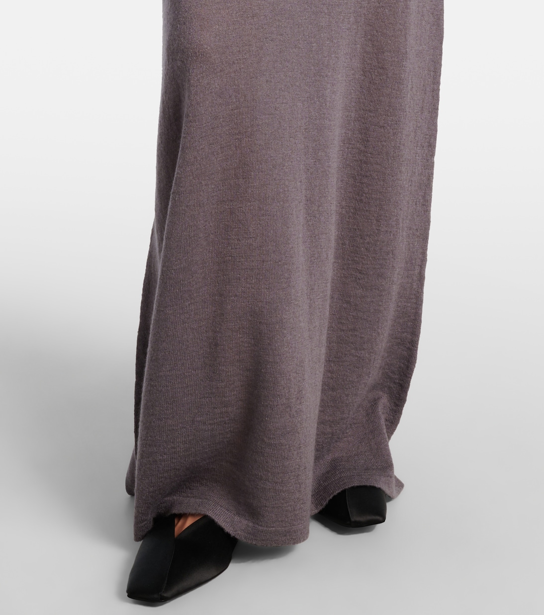 Robe longue Reed | Aya Muse