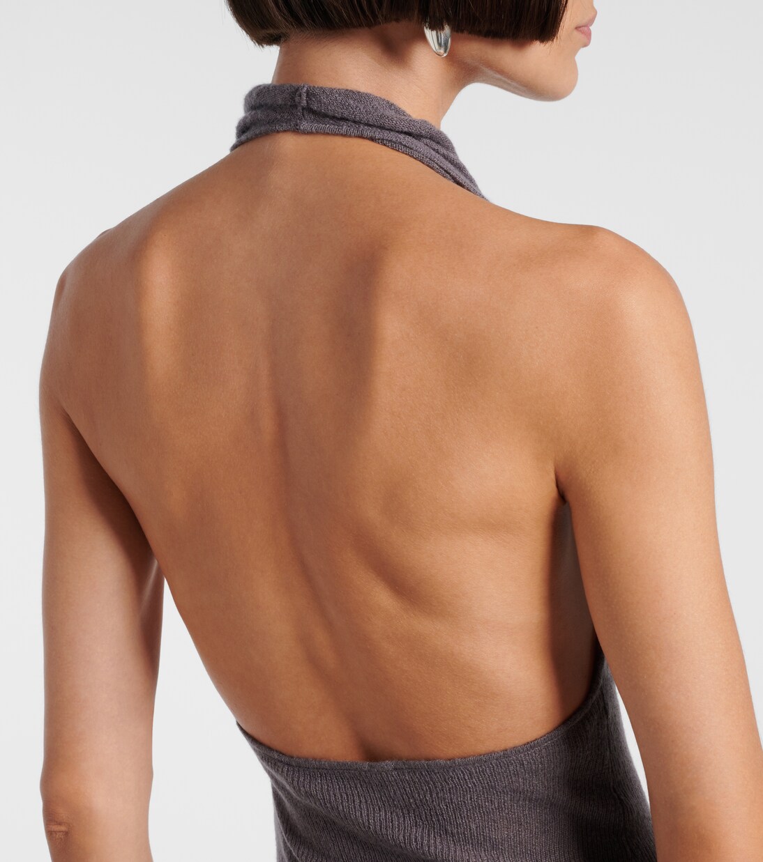 Robe longue Reed | Aya Muse