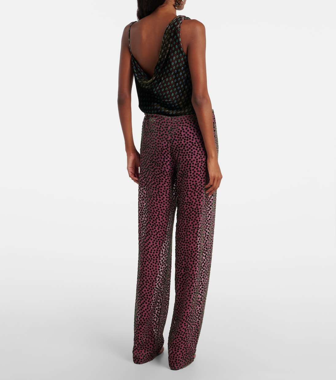 Gerade Hose | Dries Van Noten