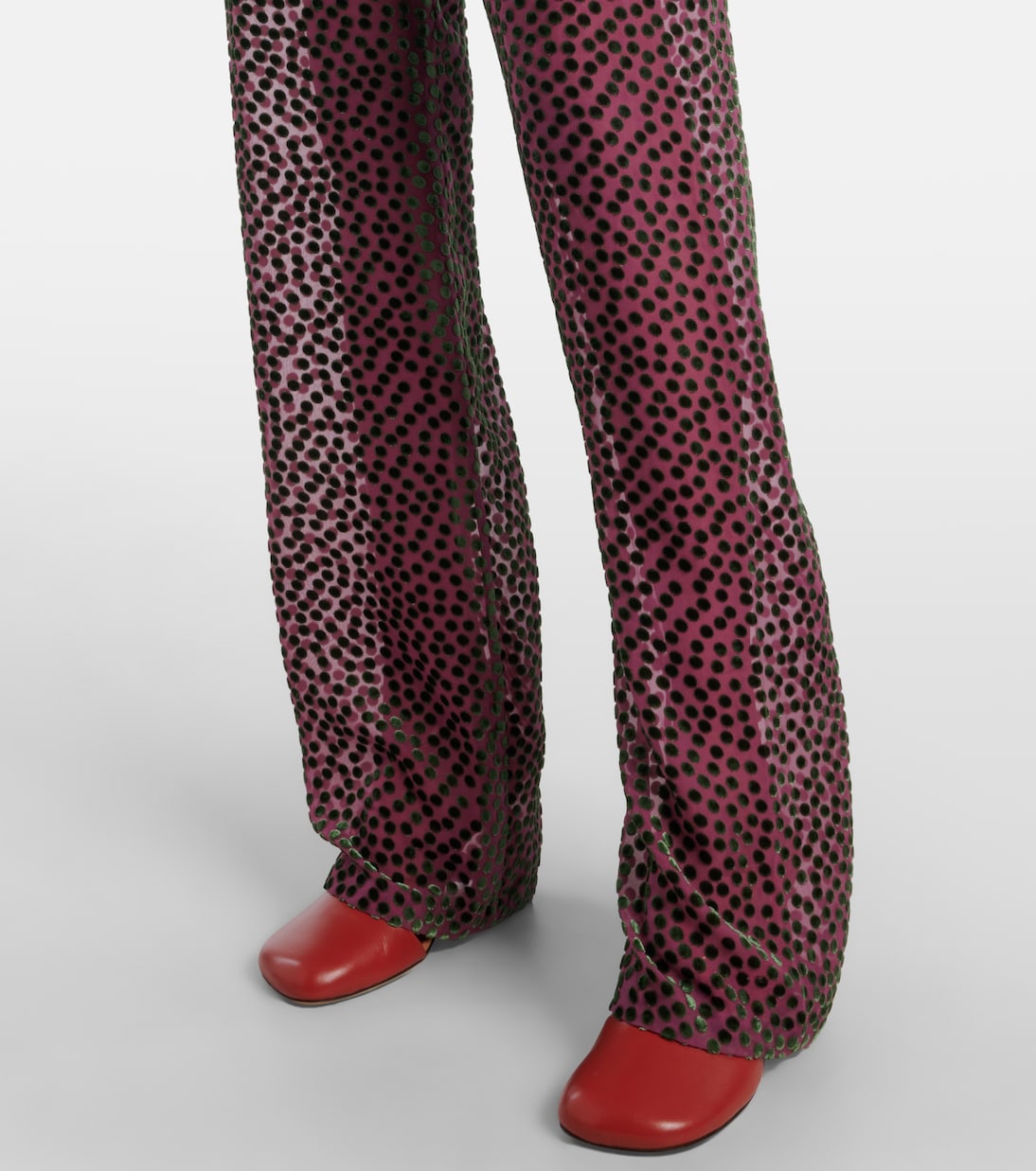 Gerade Hose | Dries Van Noten