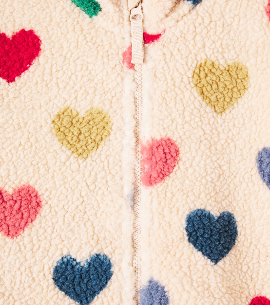 Veste Jody imprimée | Konges Sløjd