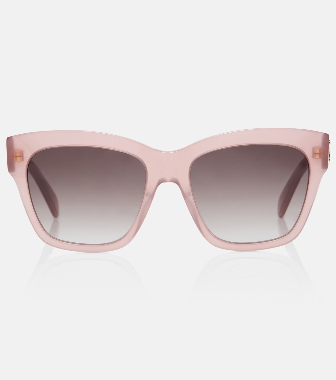 Triomphe cat-eye sunglasses | Celine Eyewear