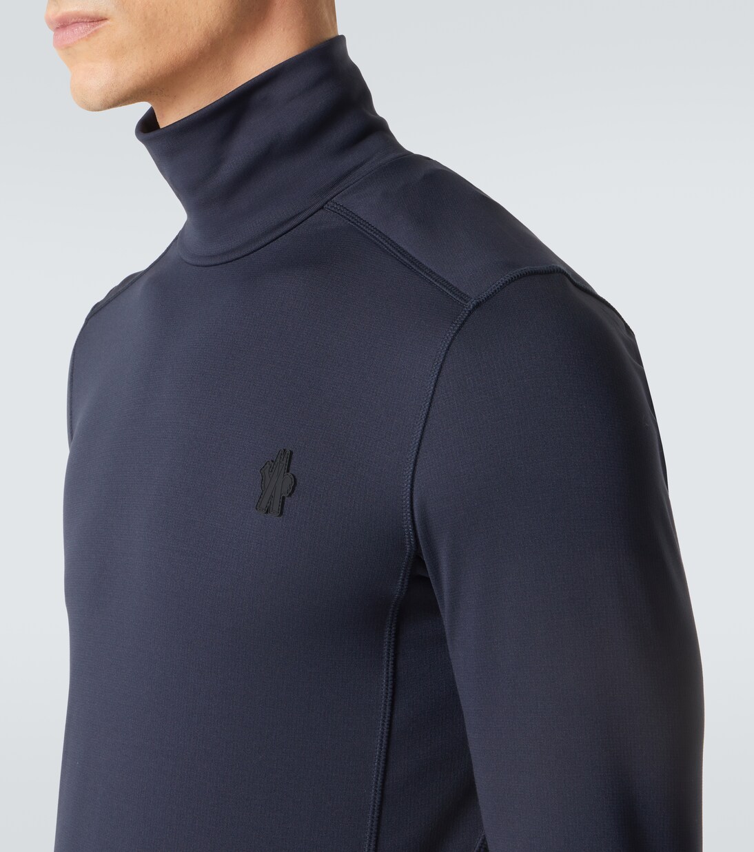 Ski-Baselayer | Moncler Grenoble