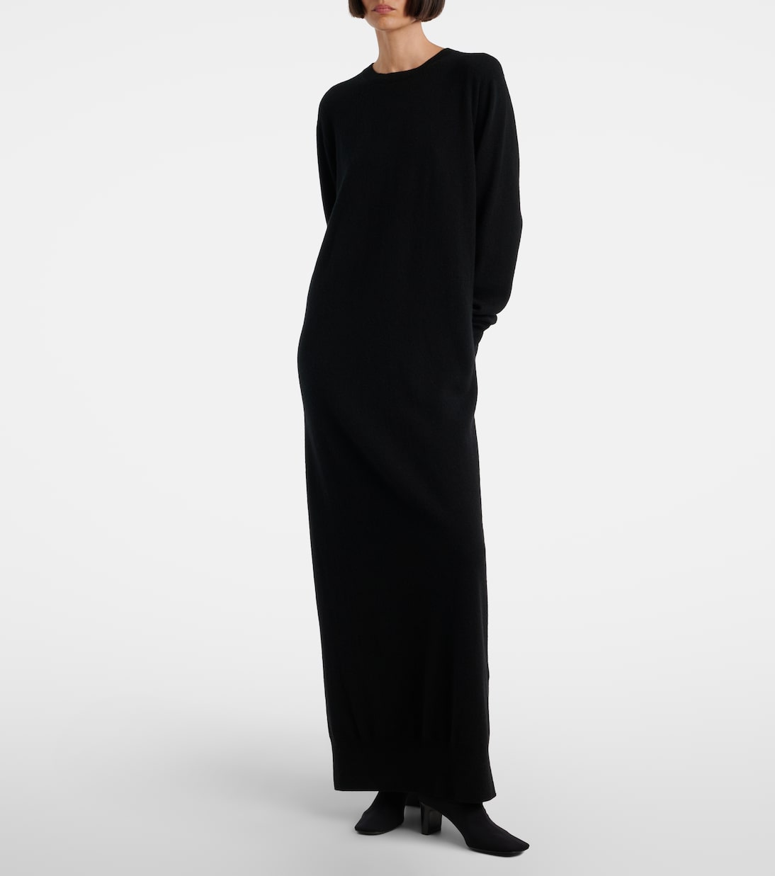 Felice ankle boots | The Row