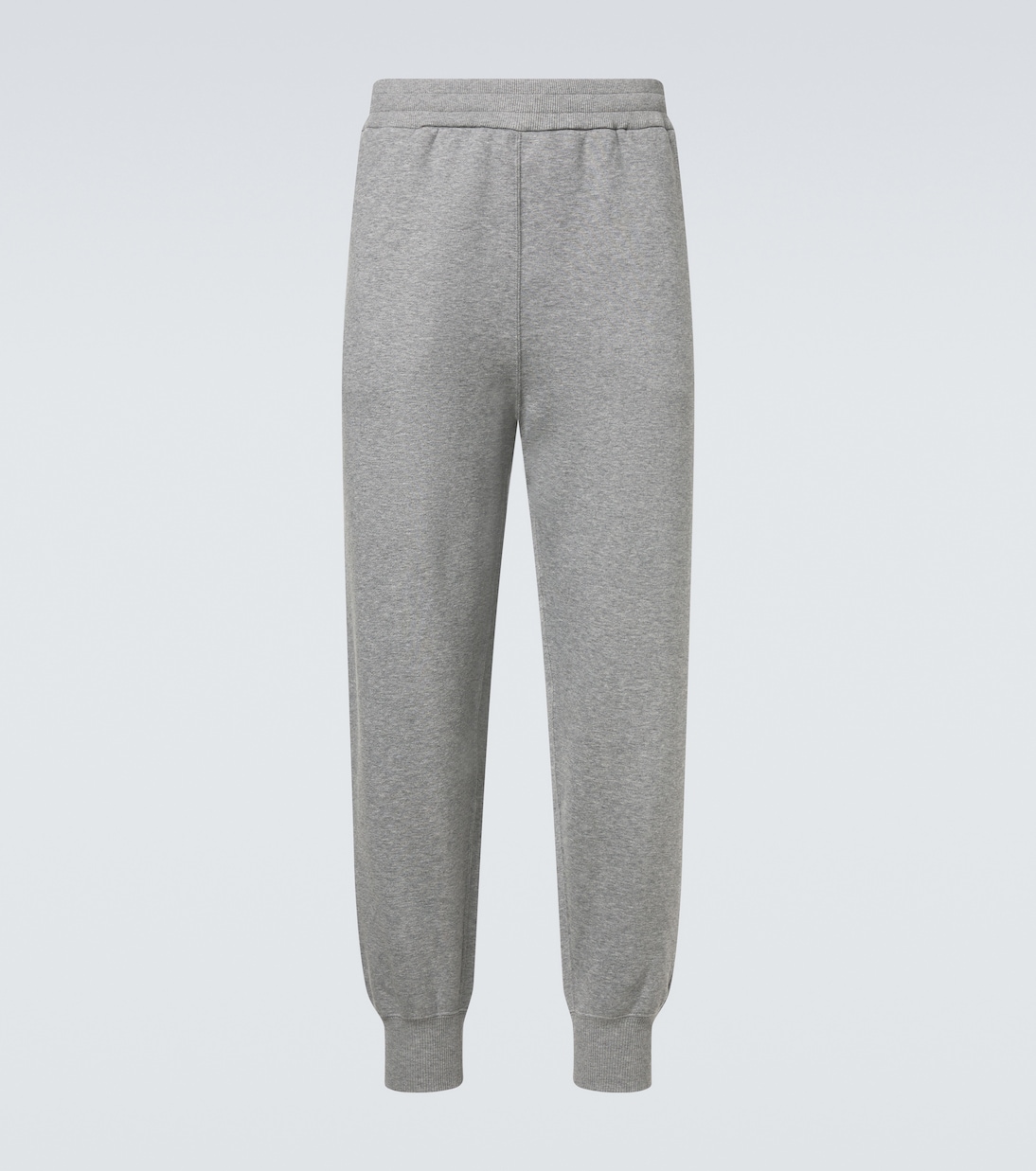 Cotton jersey sweatpants | Jil Sander