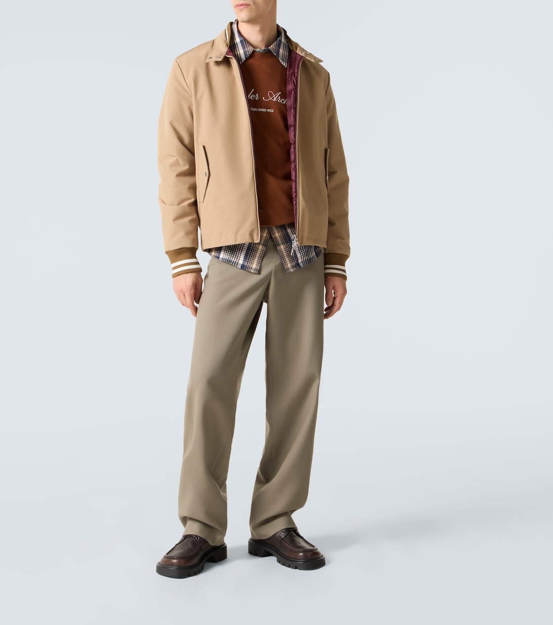 Sweatshirt Archivio | Moncler