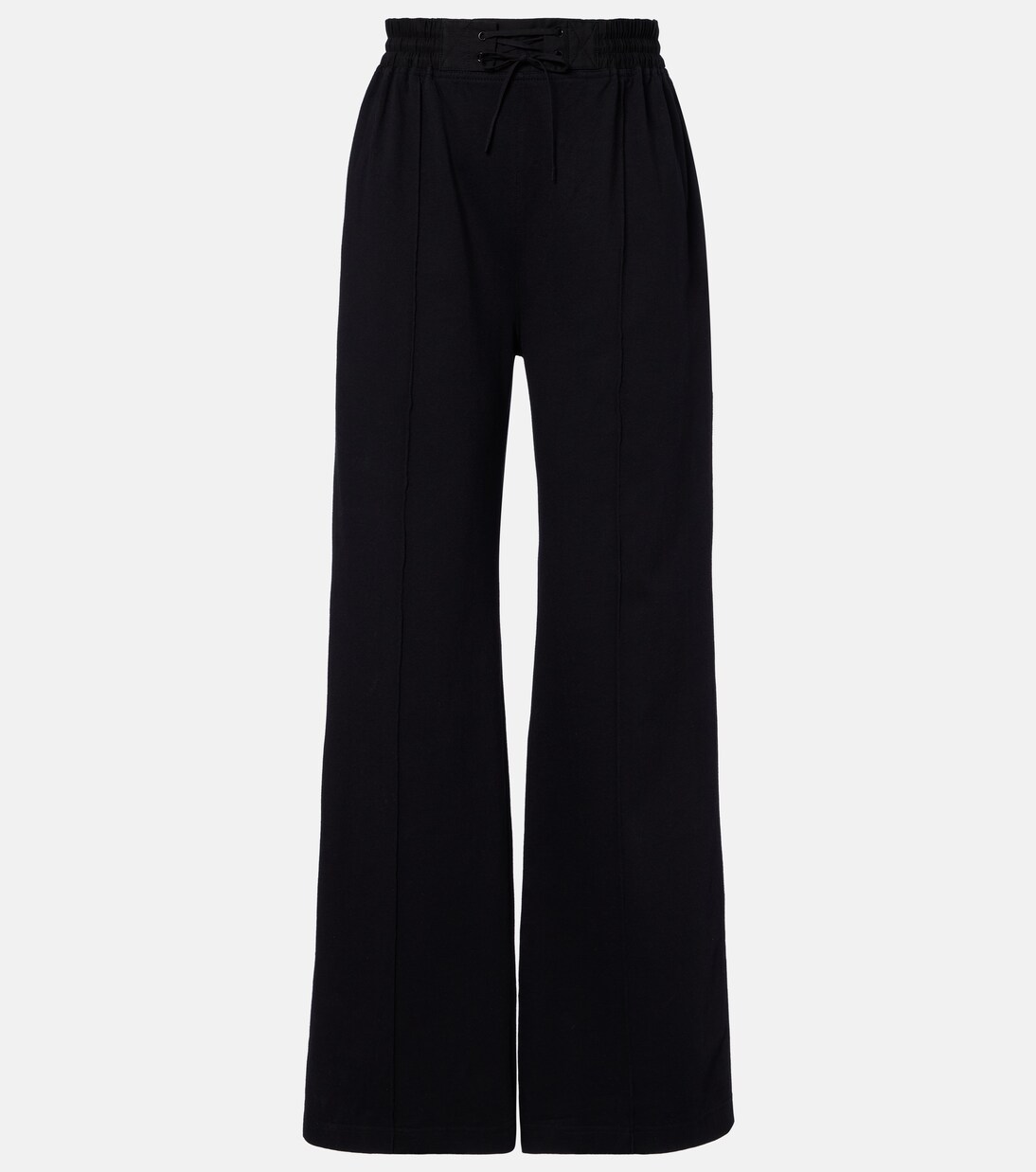 Cotton jersey sweatpants | Phoebe Philo