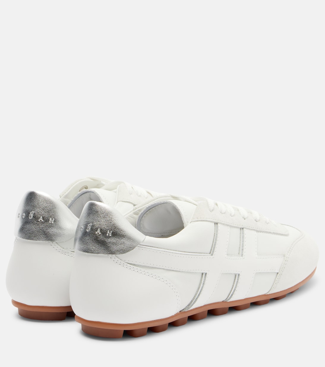 Hogan Olympia leather sneakers | Hogan
