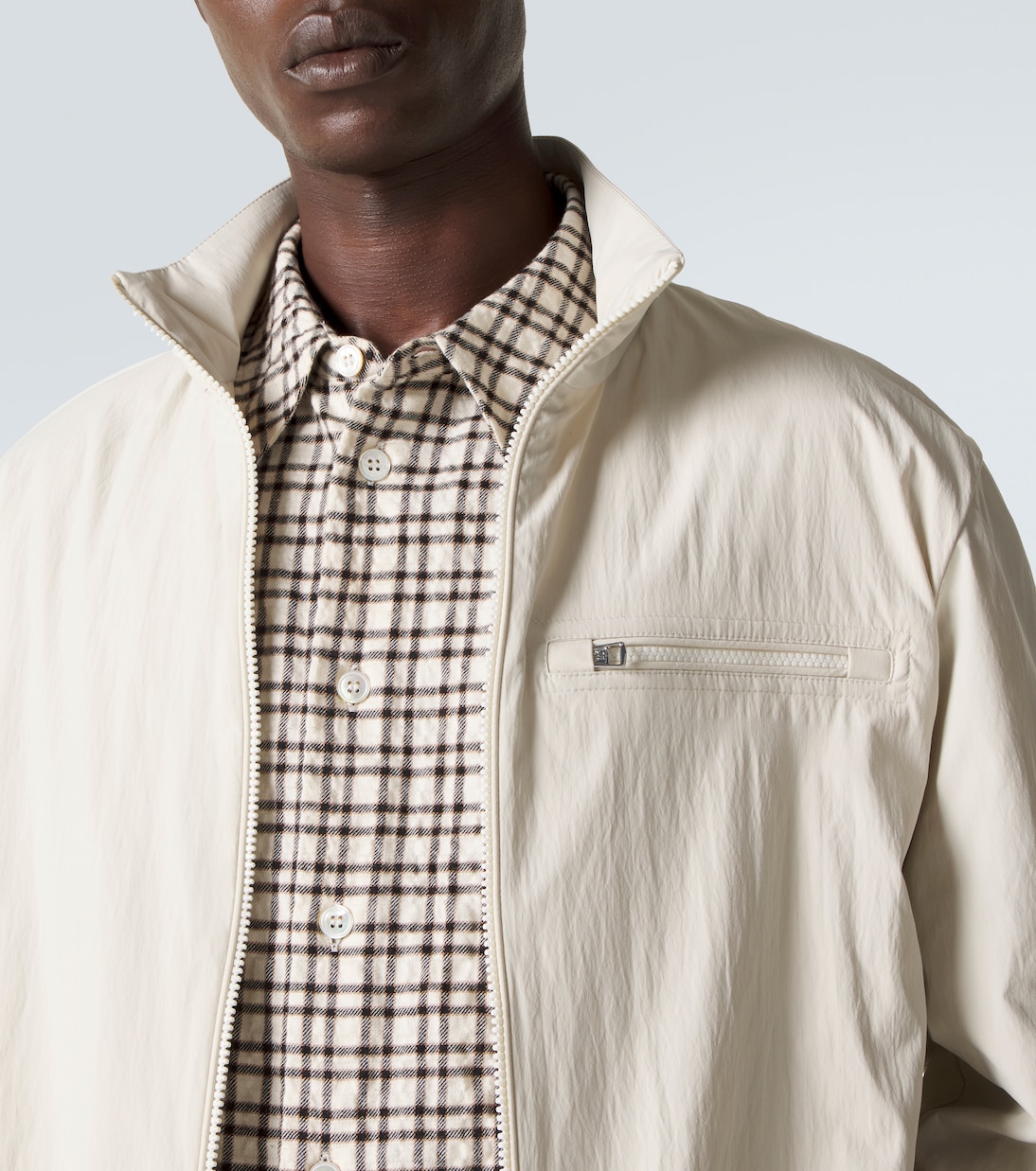 Jacke Danby | Moncler