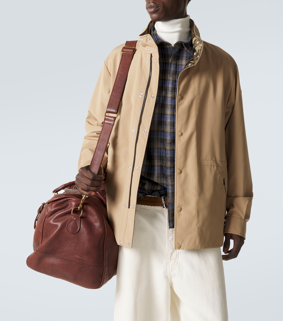 Veste réversible Chuqui | Moncler