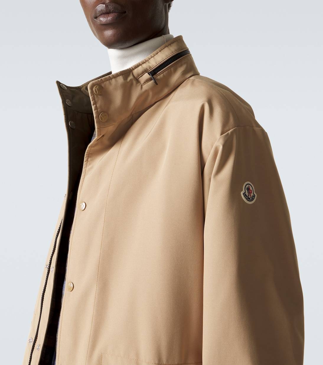 Veste réversible Chuqui | Moncler