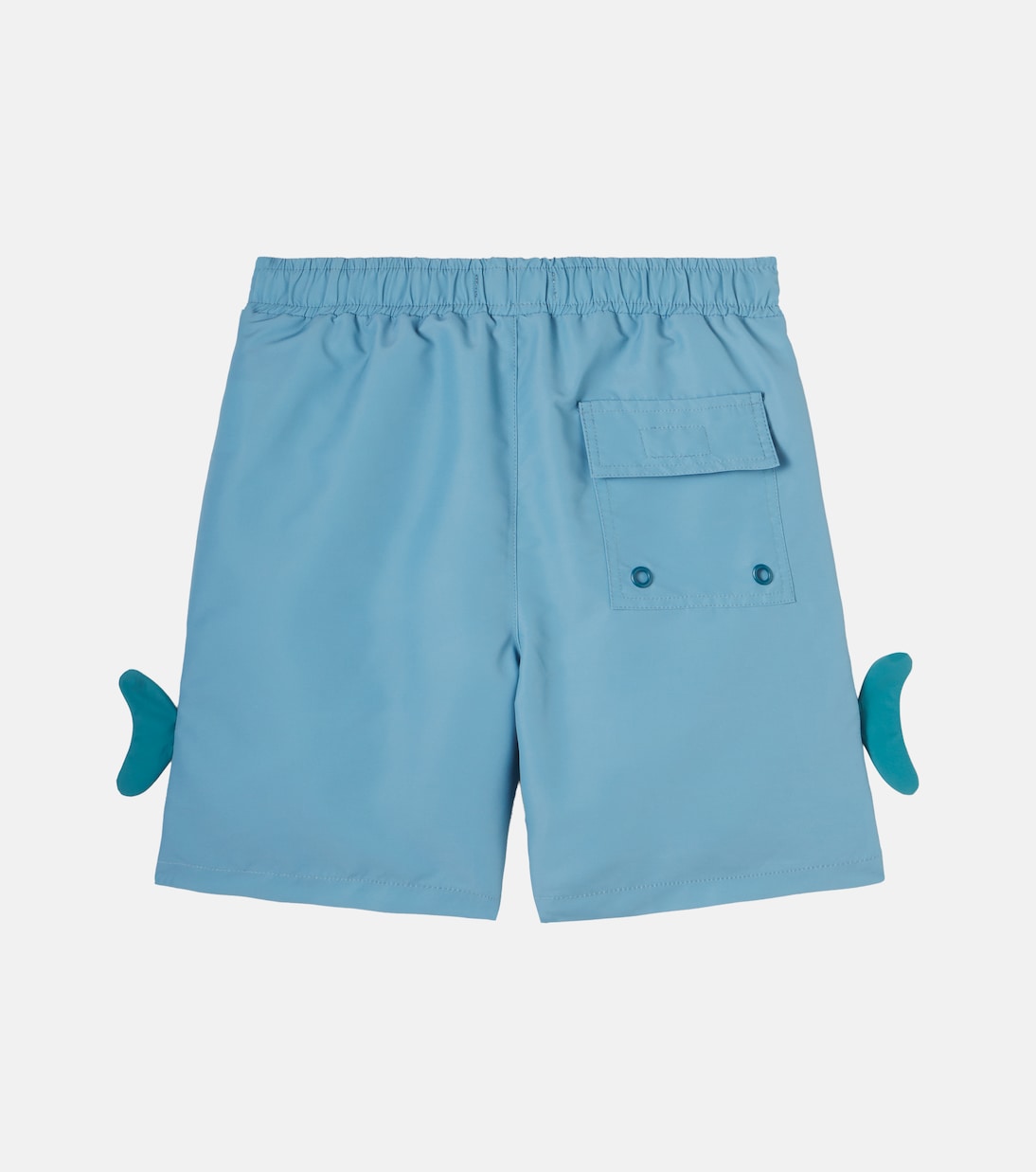 Printed swim trunks | Stella McCartney Kids