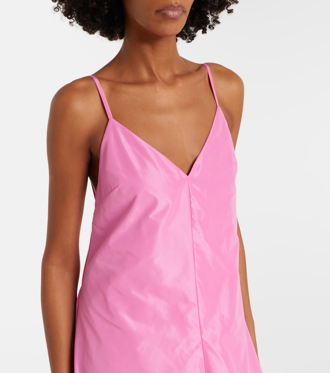 Paloma maxi dress | Staud