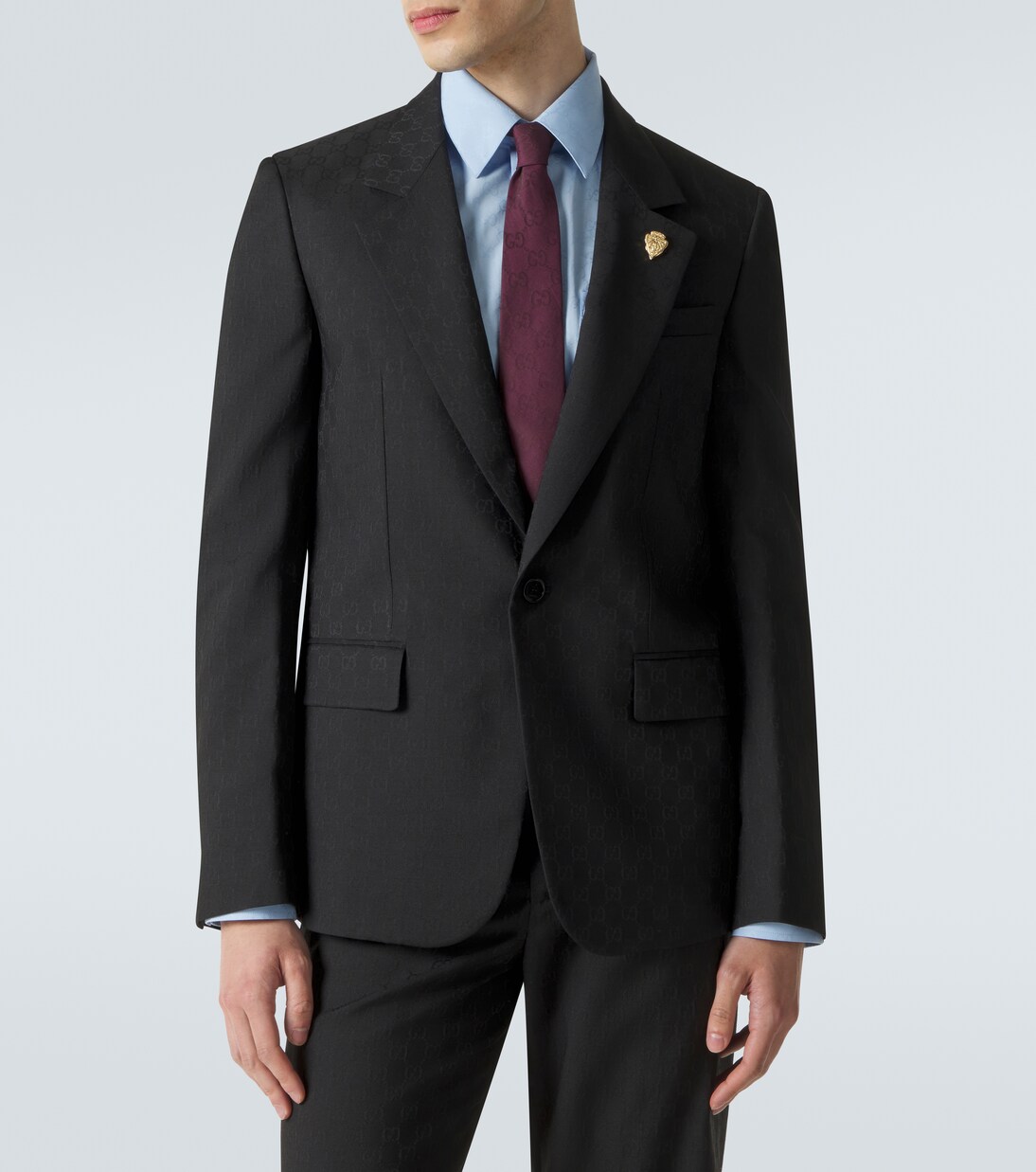 Veste de costume GG | Gucci