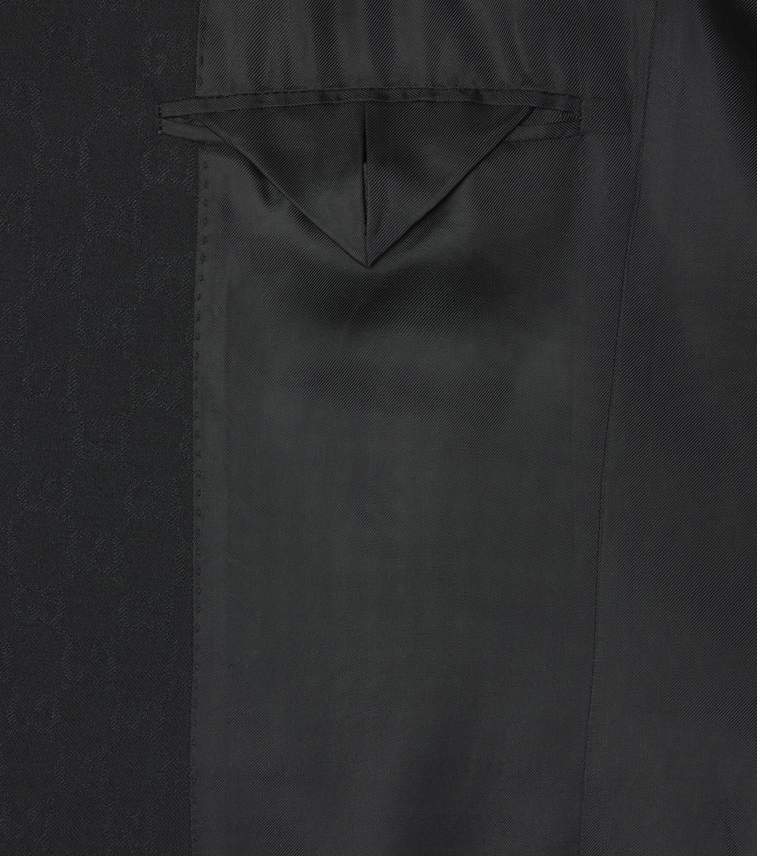 Veste de costume GG | Gucci