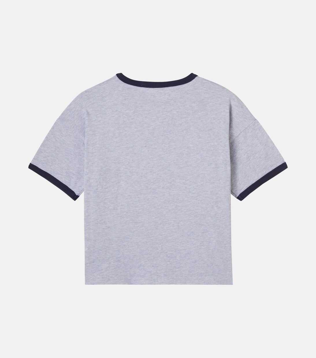 Mr. Pickles cotton jersey T-shirt | Bobo Choses