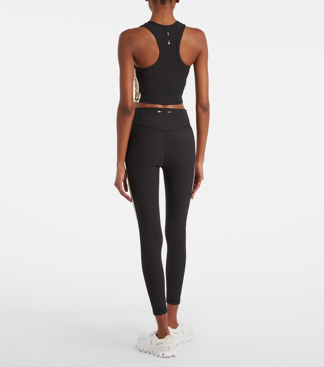 Leggings Arcadia | The Upside