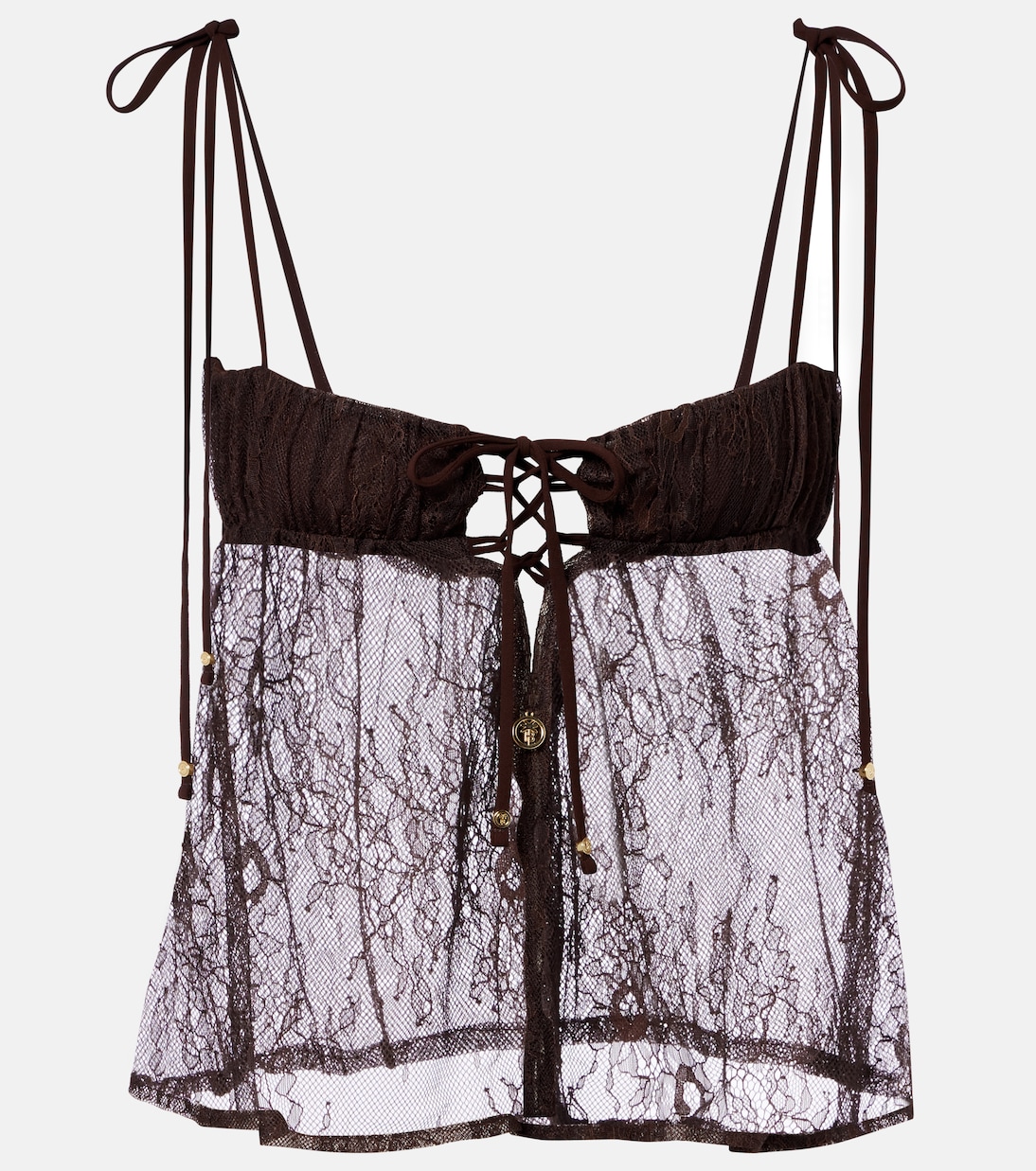 Kendall lace top | Bananhot