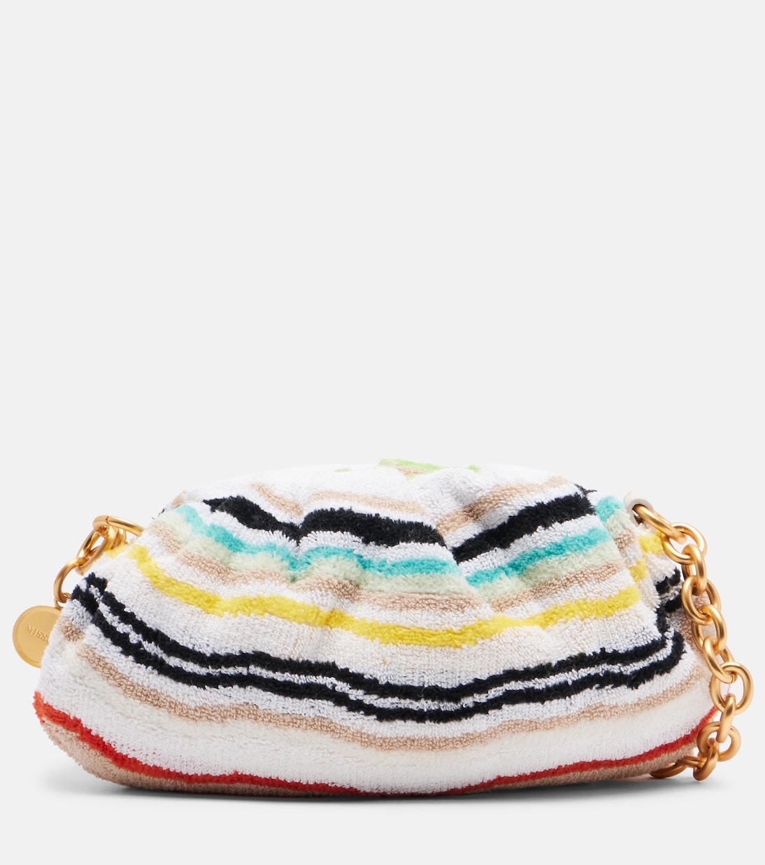 Pochette Zigzag Small | Missoni