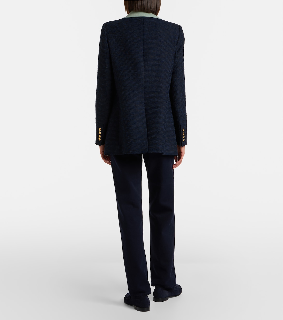 Paso slim jeans | Blazé Milano
