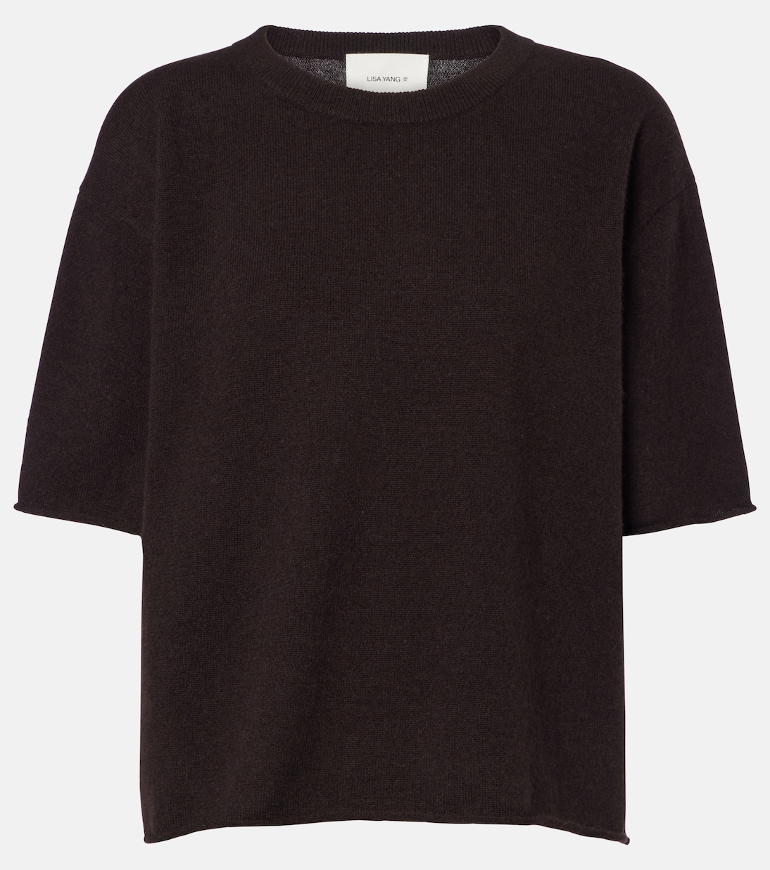 Cila cashmere sweater | Lisa Yang