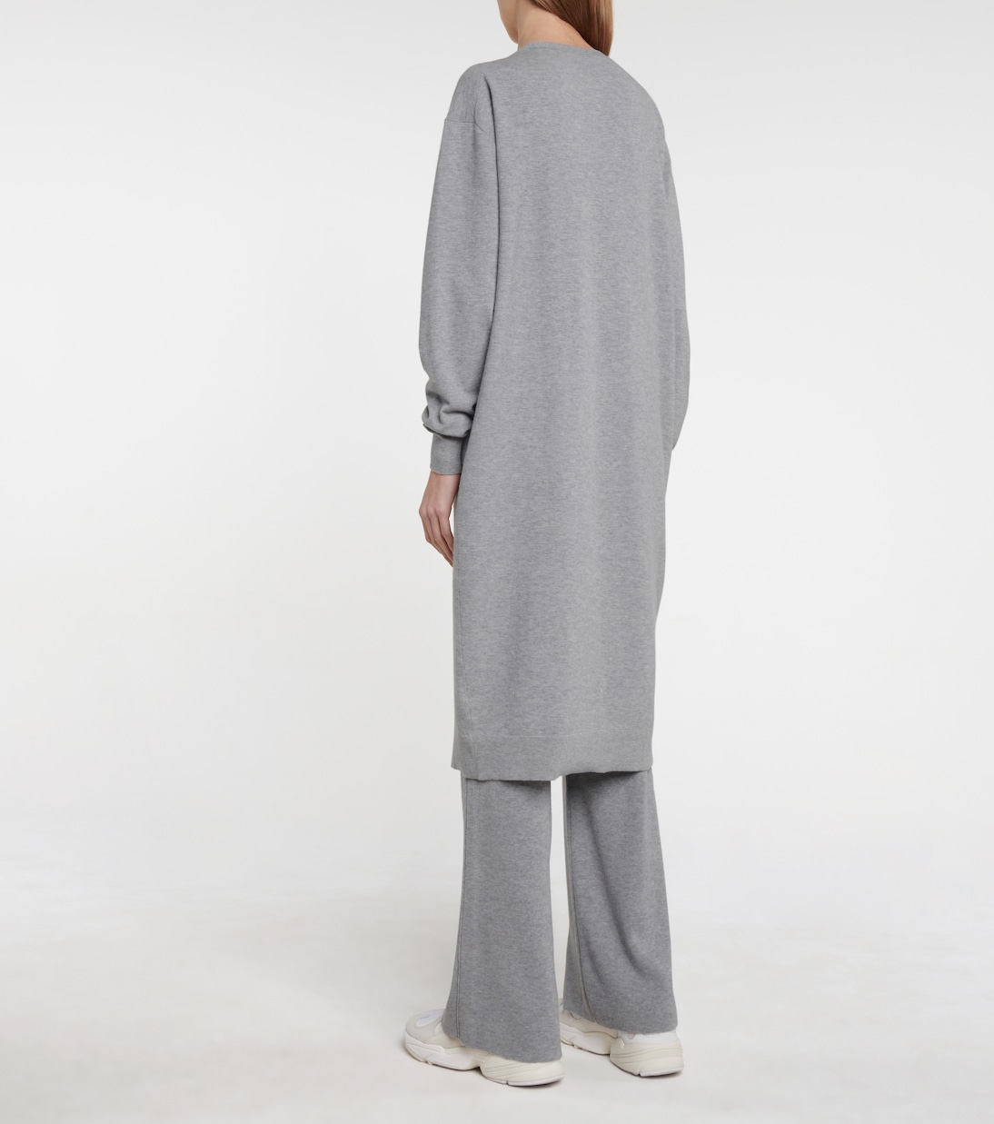 Cardigan aus einem Kaschmirgemisch | Live The Process