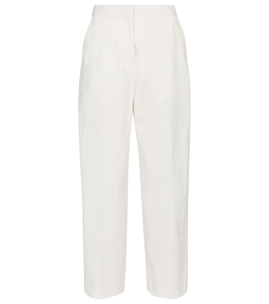 Hose aus einem Baumwollgemisch | Jil Sander