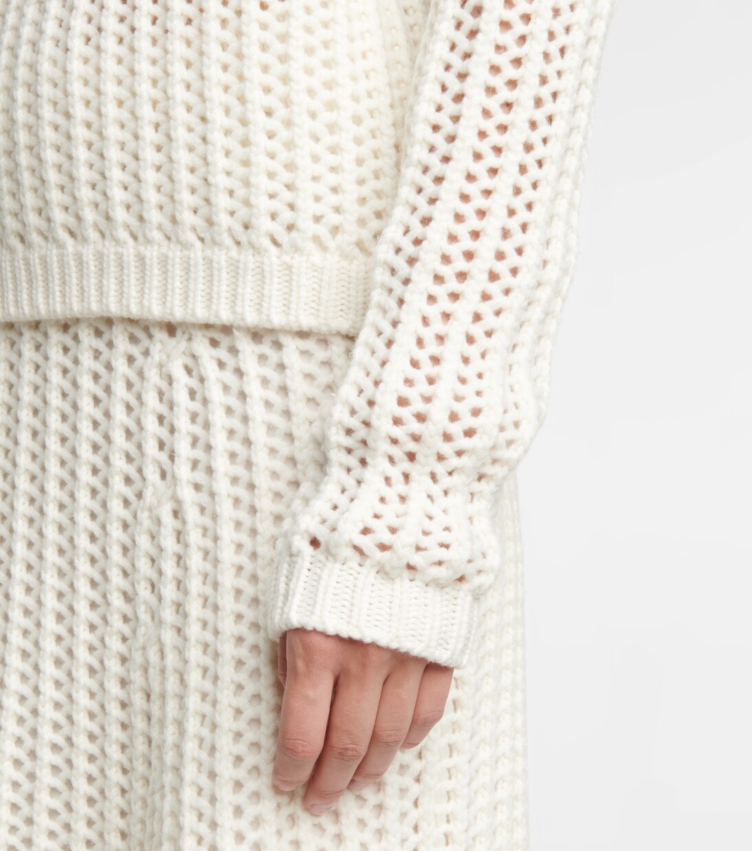 Pullover Phillipe aus Kaschmir | Gabriela Hearst