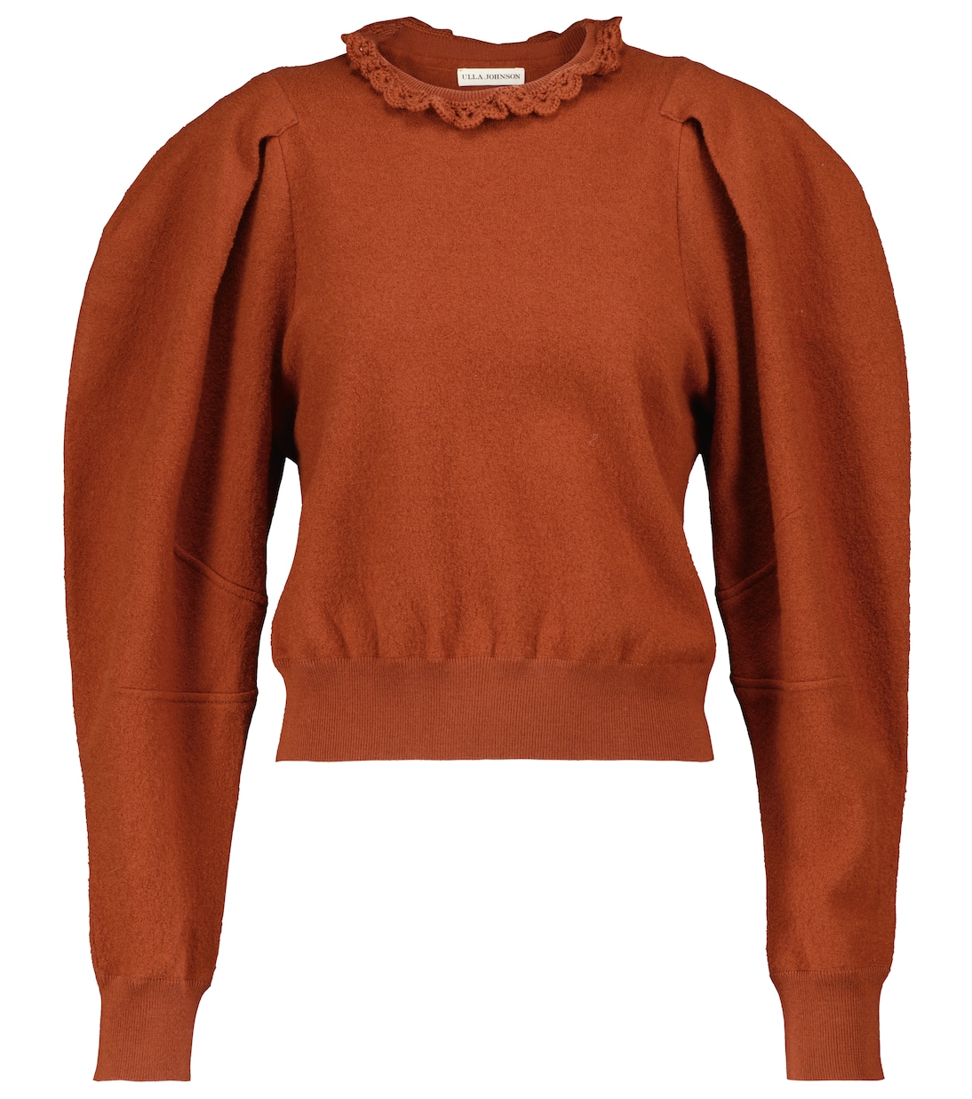 Pull Josie en laine | Ulla Johnson