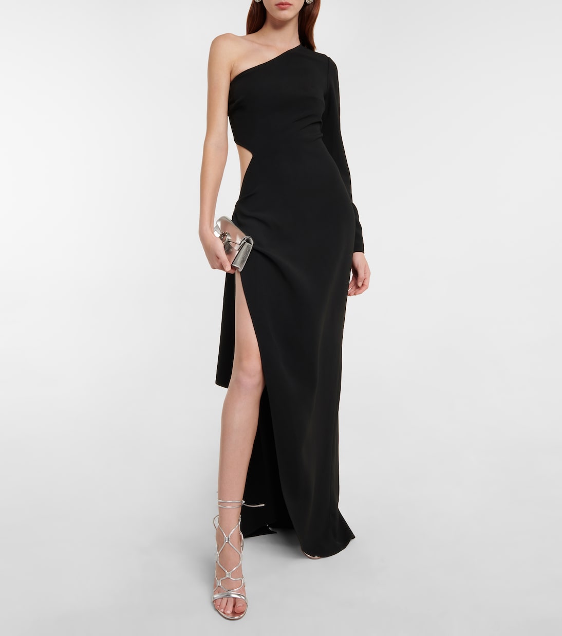 Robe aus Cady | Elie Saab