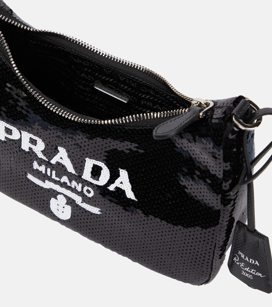 Borsa a spalla Re-Edition 2005 Mini | Prada