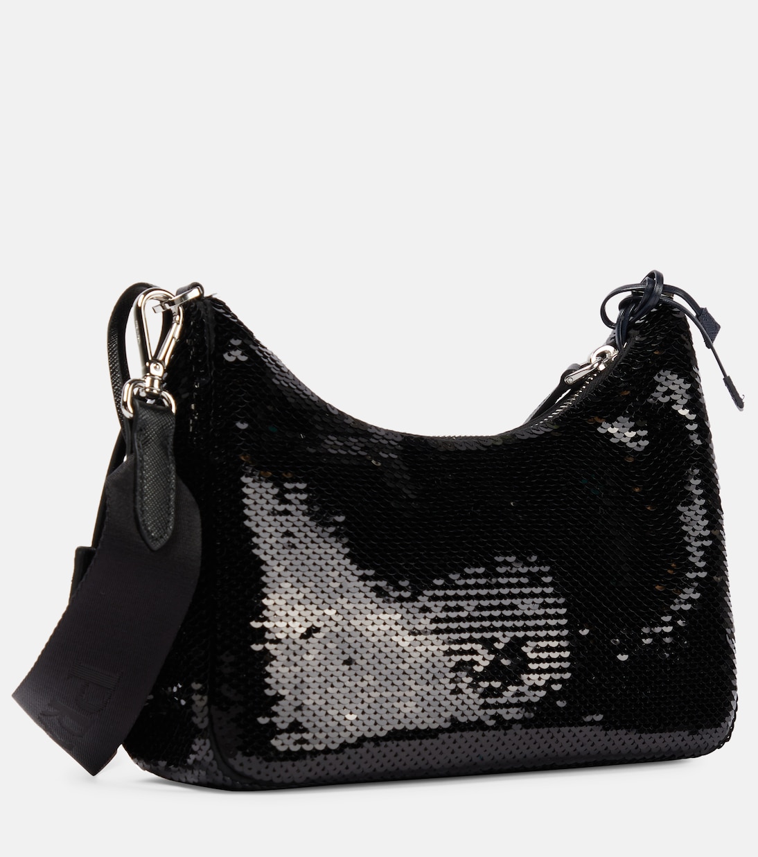 Borsa a spalla Re-Edition 2005 Mini | Prada