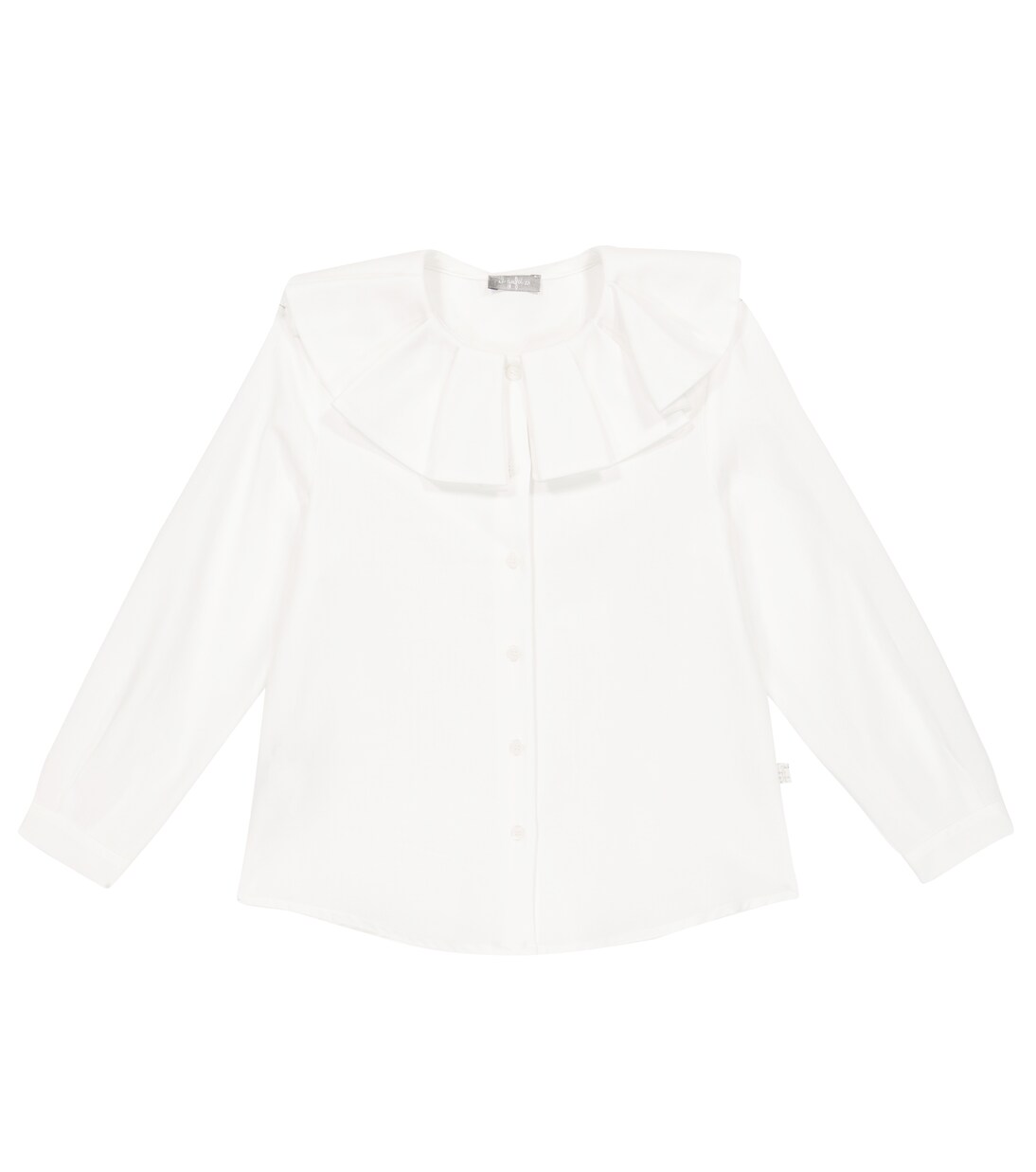 Cotton shirt | Il Gufo