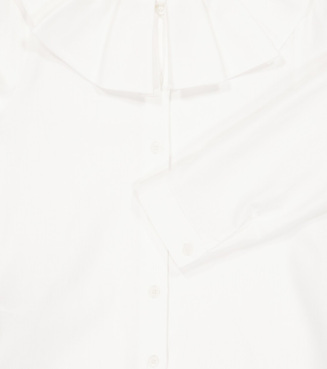 Cotton shirt | Il Gufo