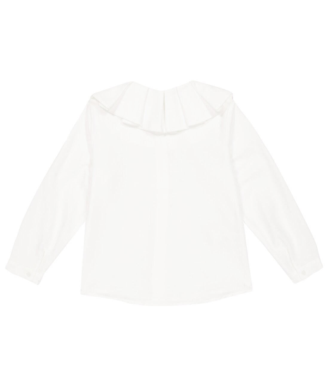 Cotton shirt | Il Gufo